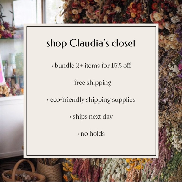 NWT - Ekattire - 🆕♥️BE MINE in Ivory - M - Picture 13 of 13